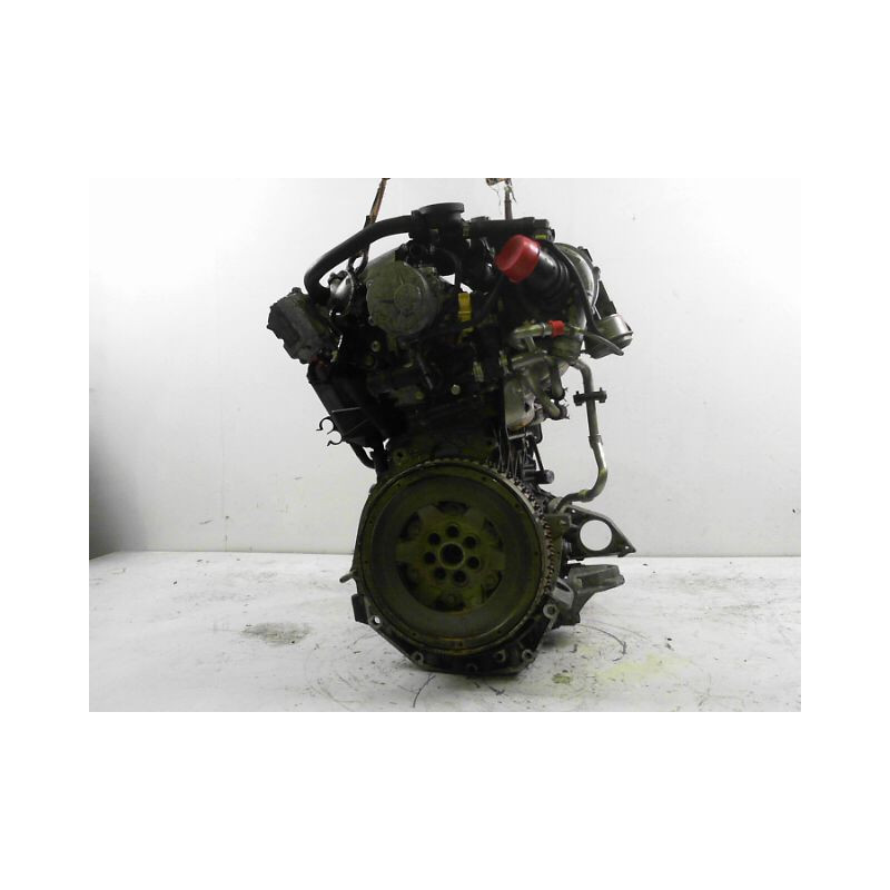 MOTEUR DIESEL RENAULT MEGANE 1.9 dCi
