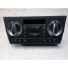 COMMANDE DE CHAUFFAGE AUDI A3 SPORTBACK