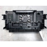 COMMANDE DE CHAUFFAGE AUDI A3 SPORTBACK