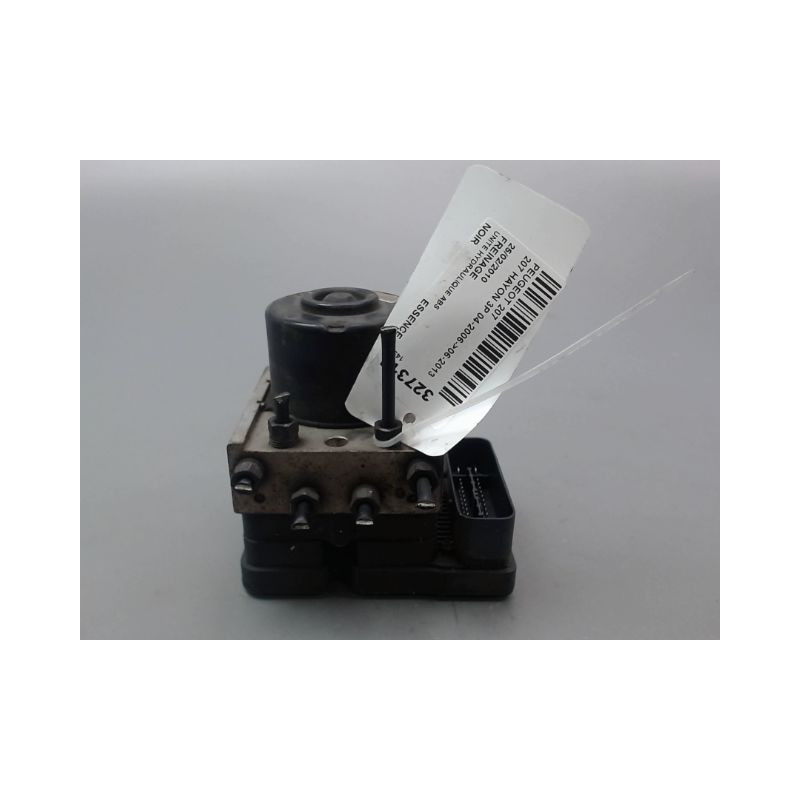 UNITE HYDRAULIQUE ABS PEUGEOT 207 2006-2013