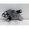 MOTEUR ESSUIE-GLACE ARRIERE VOLKSWAGEN GOLF