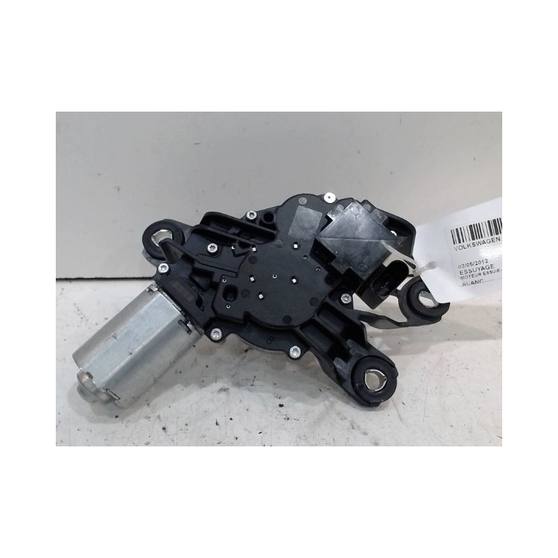 MOTEUR ESSUIE-GLACE ARRIERE VOLKSWAGEN GOLF