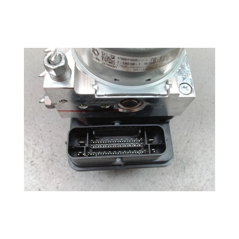 UNITE HYDRAULIQUE ABS DACIA SANDERO 2008-