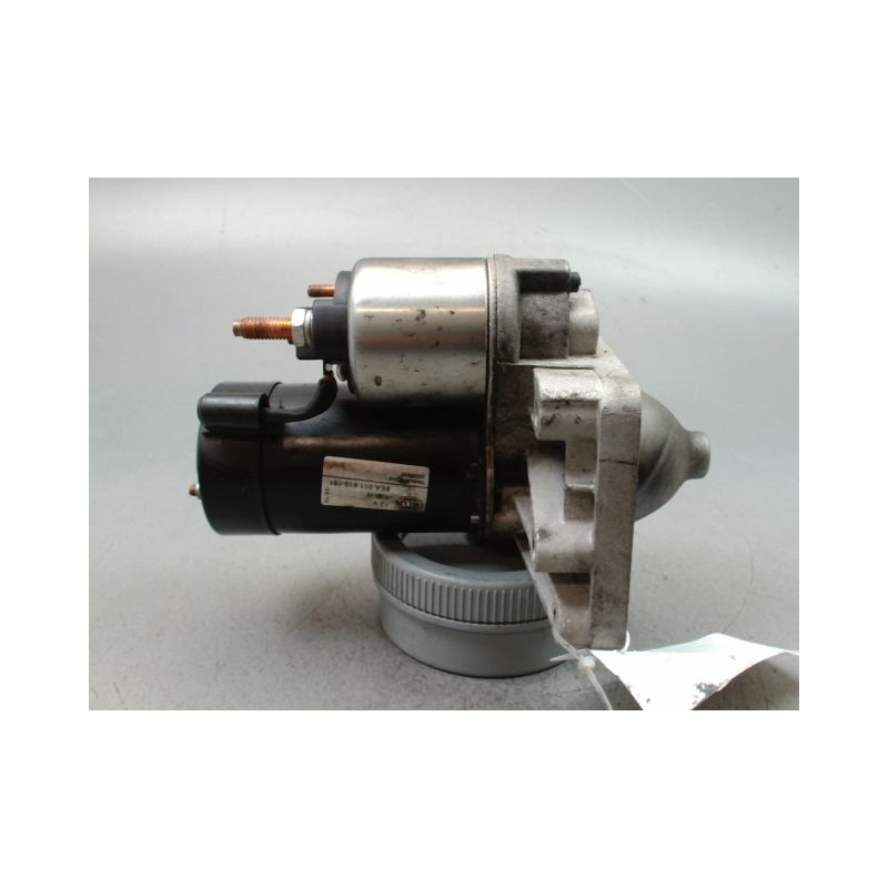DEMARREUR PEUGEOT PARTNER BREAK I Phase 2 2002-2008