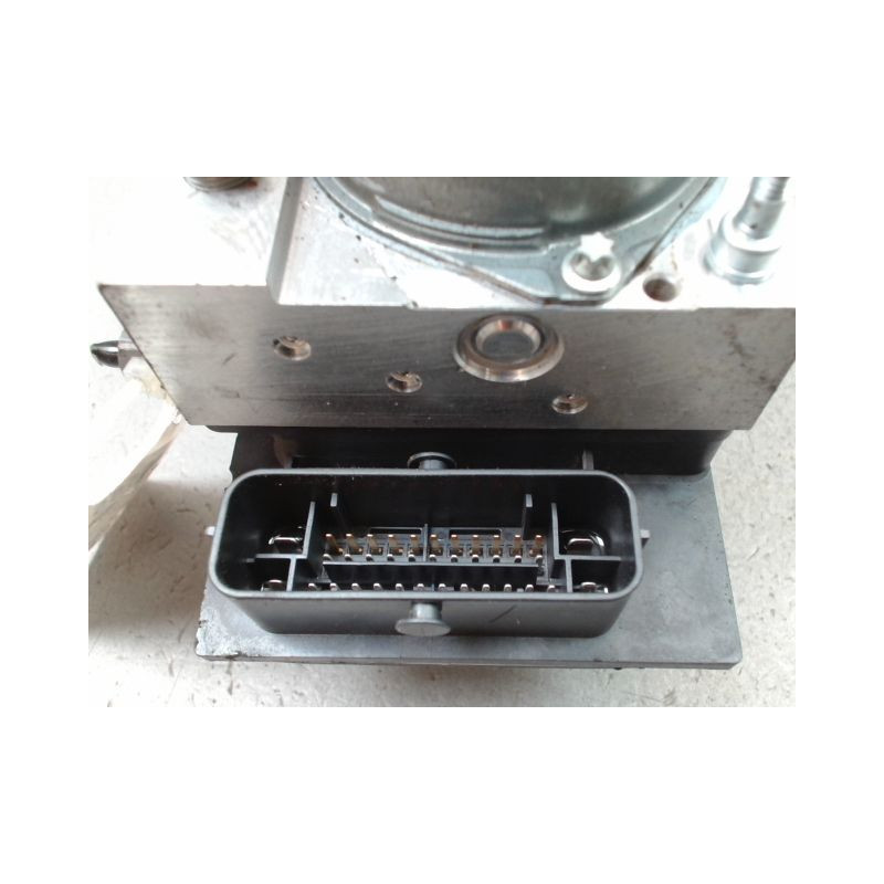 UNITE HYDRAULIQUE ABS PEUGEOT 3008 BREAK I Phase 1 2009-2013