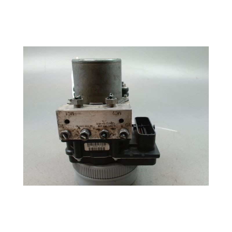 UNITE HYDRAULIQUE ABS CITROEN C5 BERL. II (X7) 2008-...