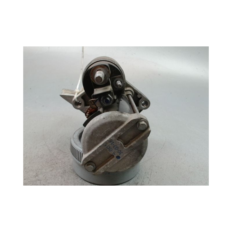 DEMARREUR DACIA SANDERO II Phase 1 2012-...