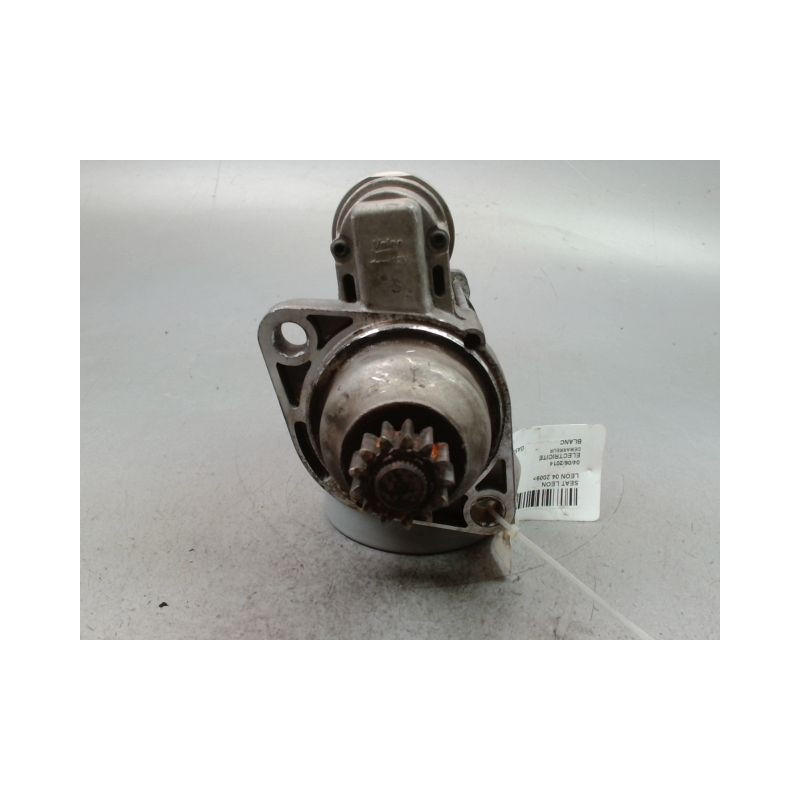 DEMARREUR SEAT LEON 2009-