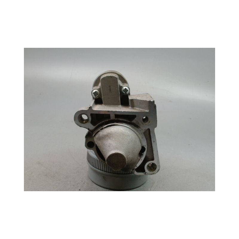DEMARREUR RENAULT CLIO II Phase 2 2001-2006