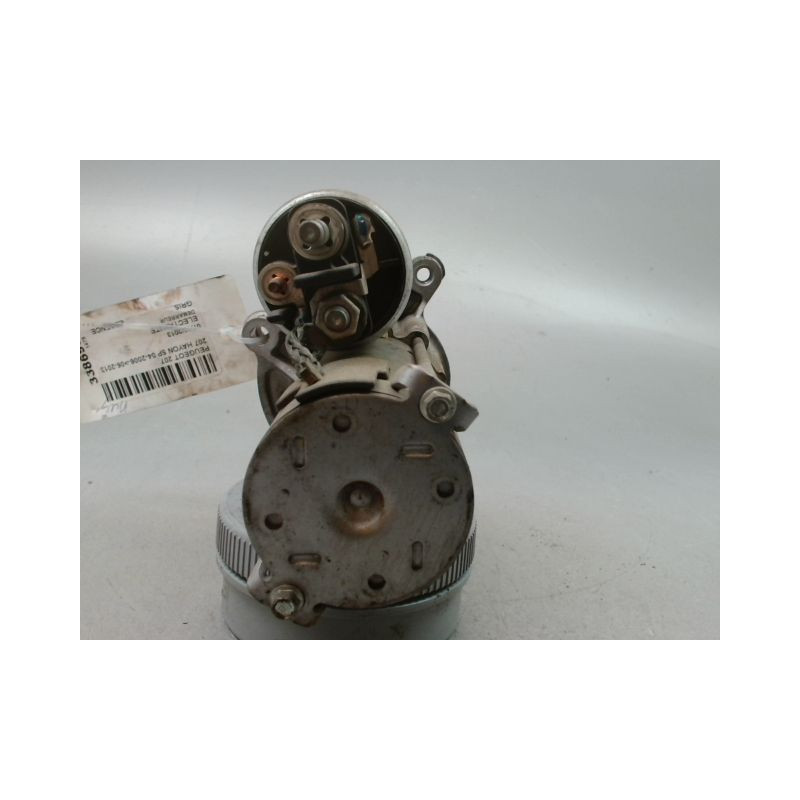 DEMARREUR PEUGEOT 207 2006-2013