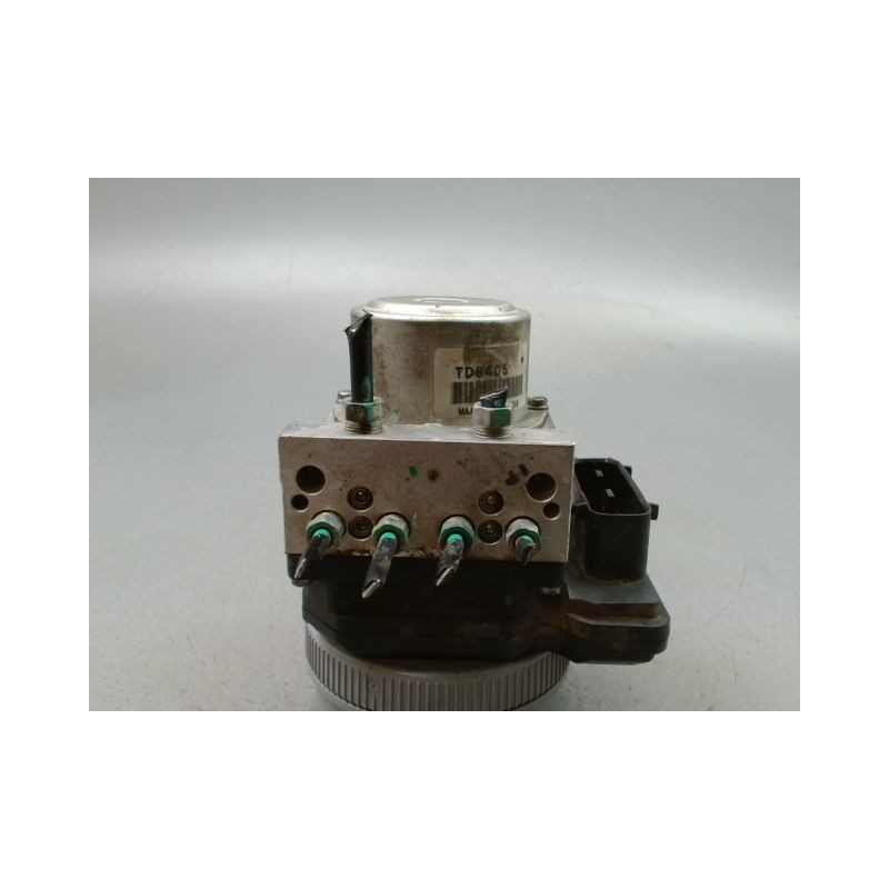 UNITE HYDRAULIQUE ABS RENAULT KOLEOS BREAK 2008-...