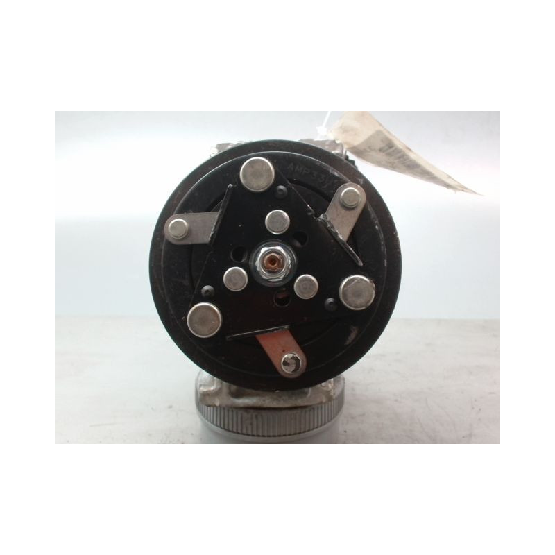 COMPRESSEUR AIR CONDITIONNE RENAULT KANGOO