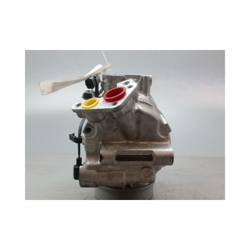 COMPRESSEUR AIR CONDITIONNE RENAULT KANGOO