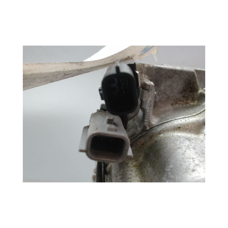 COMPRESSEUR AIR CONDITIONNE RENAULT KANGOO