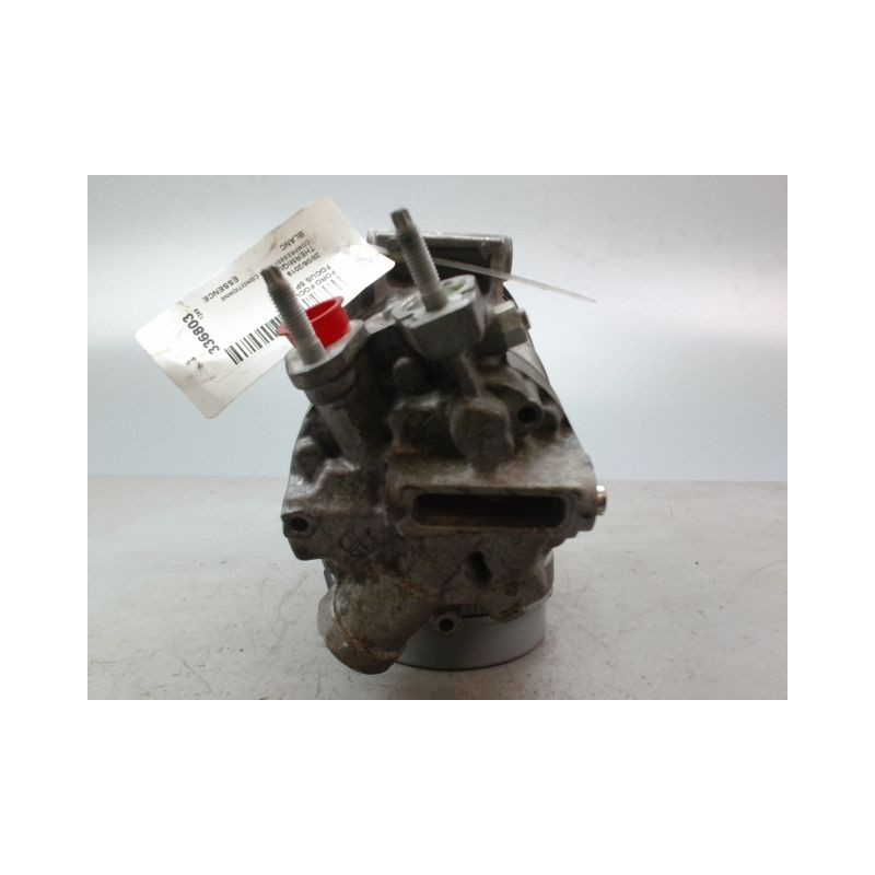 COMPRESSEUR AIR CONDITIONNE FORD FOCUS 2008-