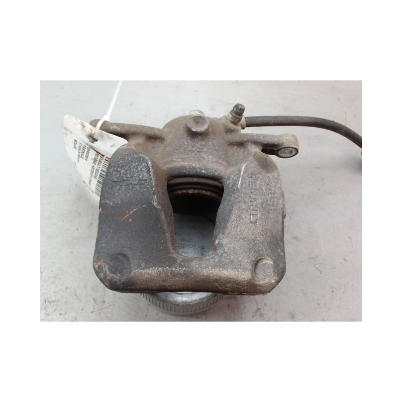 ETRIER DE FREIN AVANT GAUCHE RENAULT MEGANE IV PHASE 1 2015-