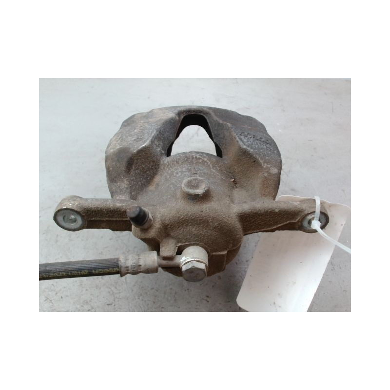 ETRIER DE FREIN AVANT GAUCHE RENAULT MEGANE IV PHASE 1 2015-