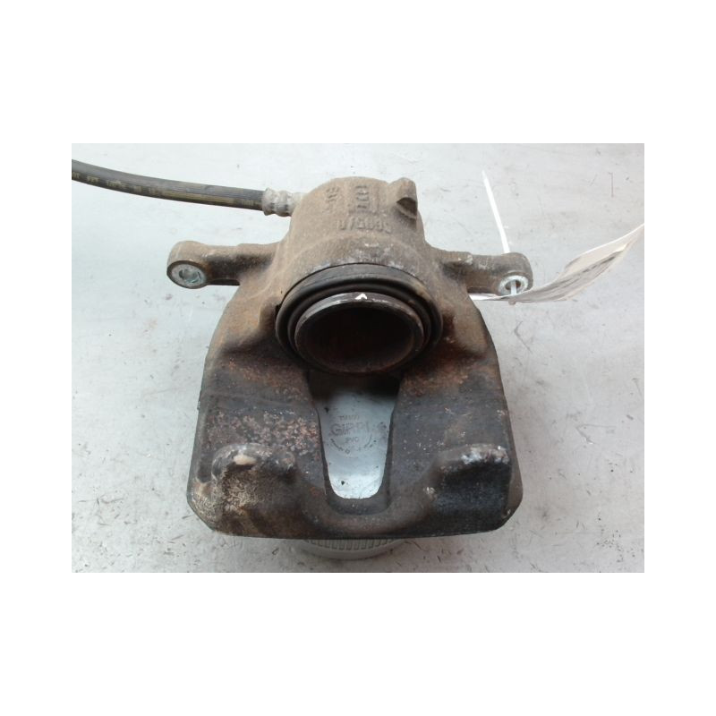 ETRIER DE FREIN AVANT GAUCHE RENAULT MEGANE IV PHASE 1 2015-