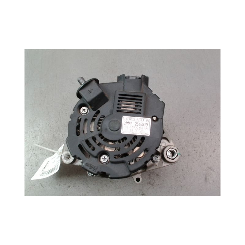 ALTERNATEUR KIA PICANTO
