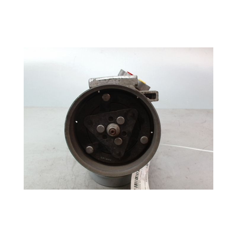 COMPRESSEUR AIR CONDITIONNE RENAULT TWINGO II Phase 1 2007-2011