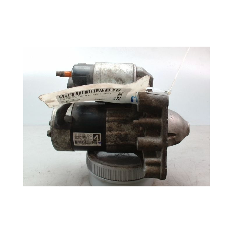 DEMARREUR CITROEN C4 II Phase 1 (B71) 2010-2015
