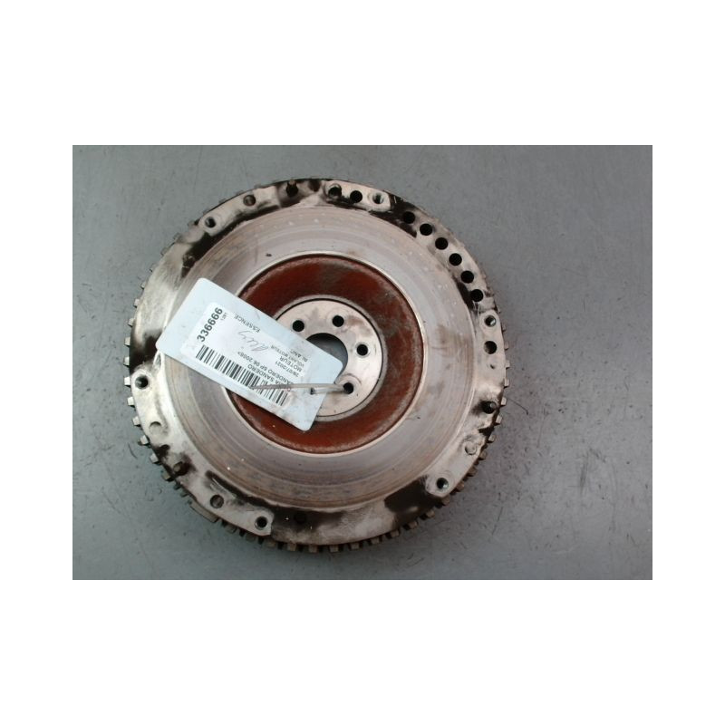 VOLANT MOTEUR DACIA SANDERO 2008- 1.0 SCe 65