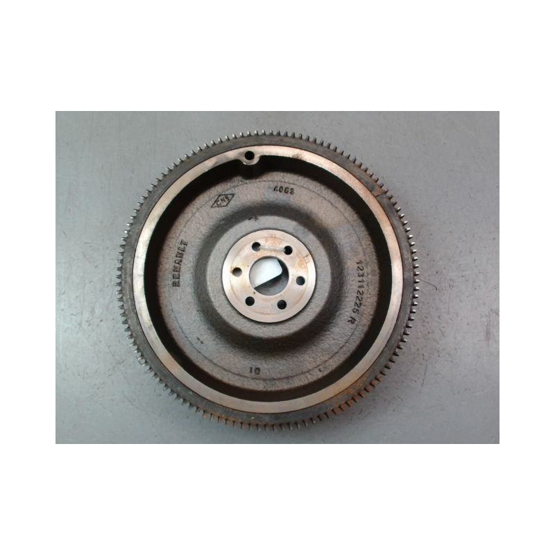 VOLANT MOTEUR DACIA SANDERO 2008- 1.0 SCe 65