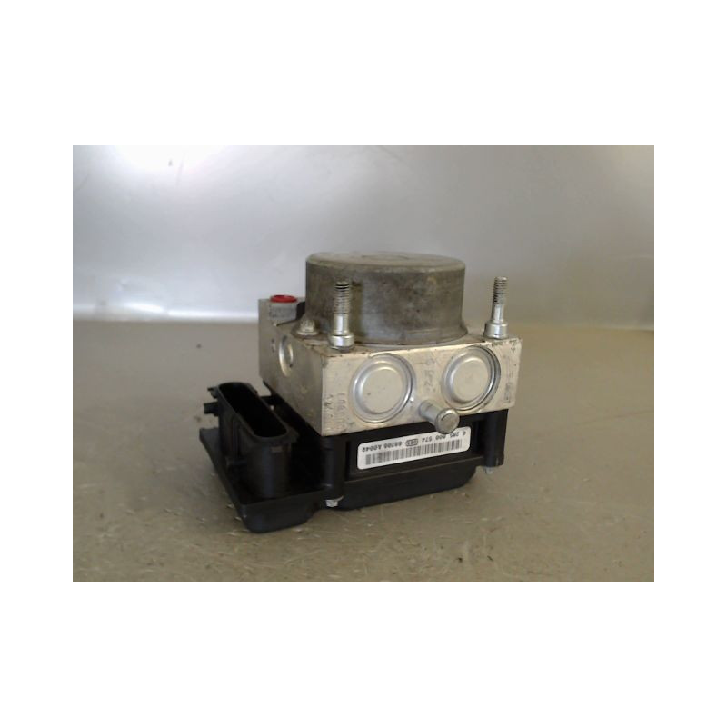 UNITE HYDRAULIQUE ABS NISSAN MICRA