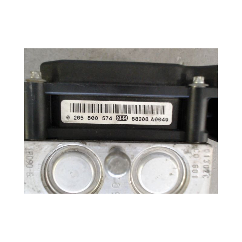 UNITE HYDRAULIQUE ABS NISSAN MICRA