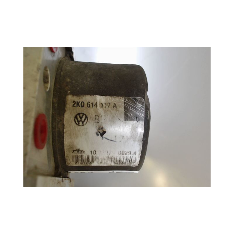UNITE HYDRAULIQUE ABS VOLKSWAGEN CADDY