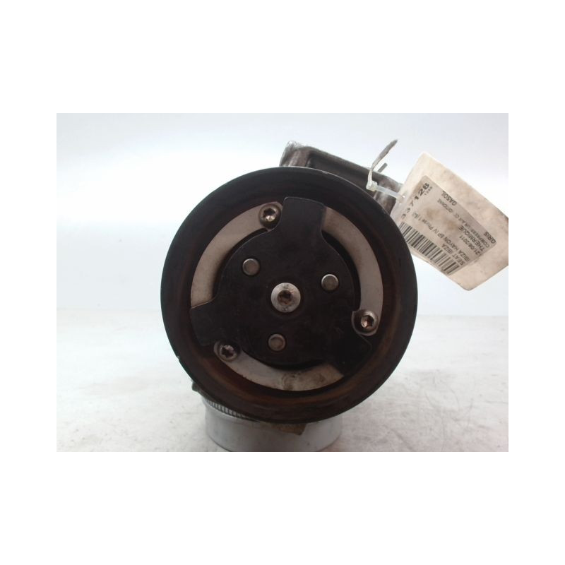 COMPRESSEUR AIR CONDITIONNE SEAT IBIZA IV Phase 1 (6J) 2008-2012