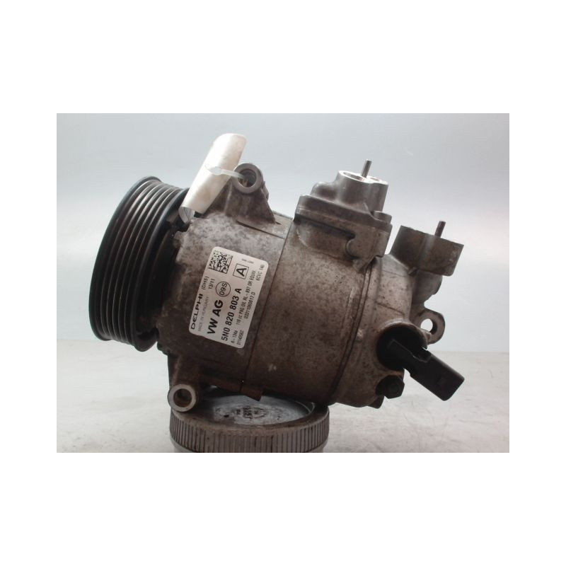 COMPRESSEUR AIR CONDITIONNE SEAT IBIZA IV Phase 1 (6J) 2008-2012