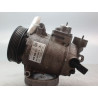 COMPRESSEUR AIR CONDITIONNE SEAT IBIZA IV Phase 1 (6J) 2008-2012