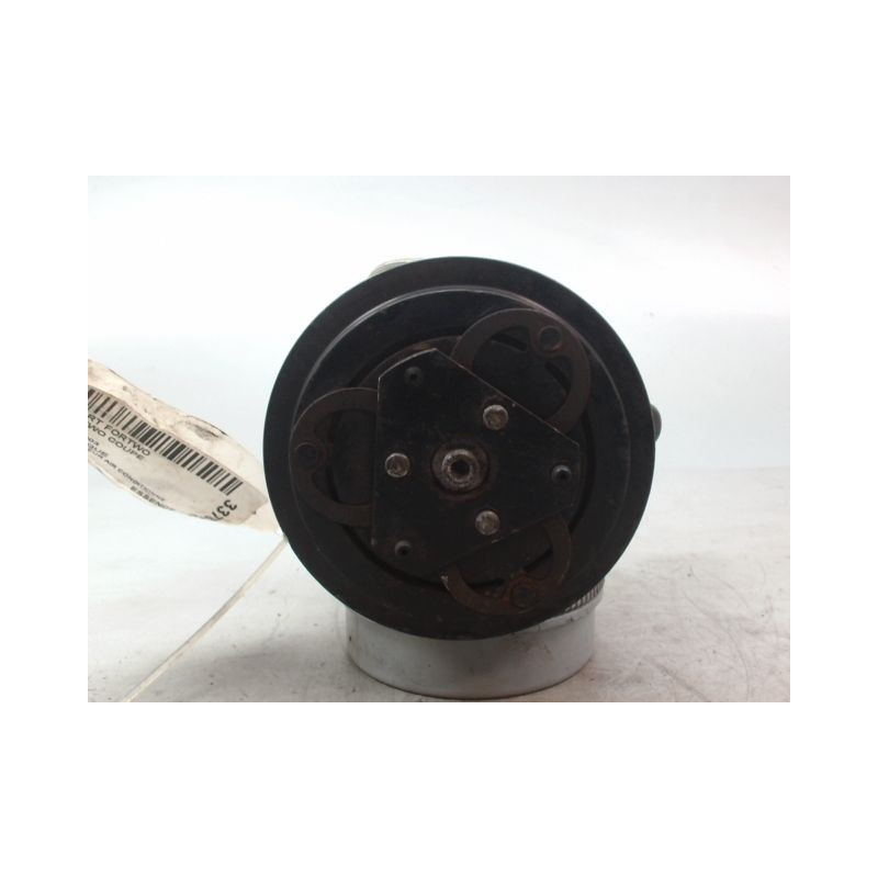 COMPRESSEUR AIR CONDITIONNE SMART FORTWO COUPE 3.2002-2006