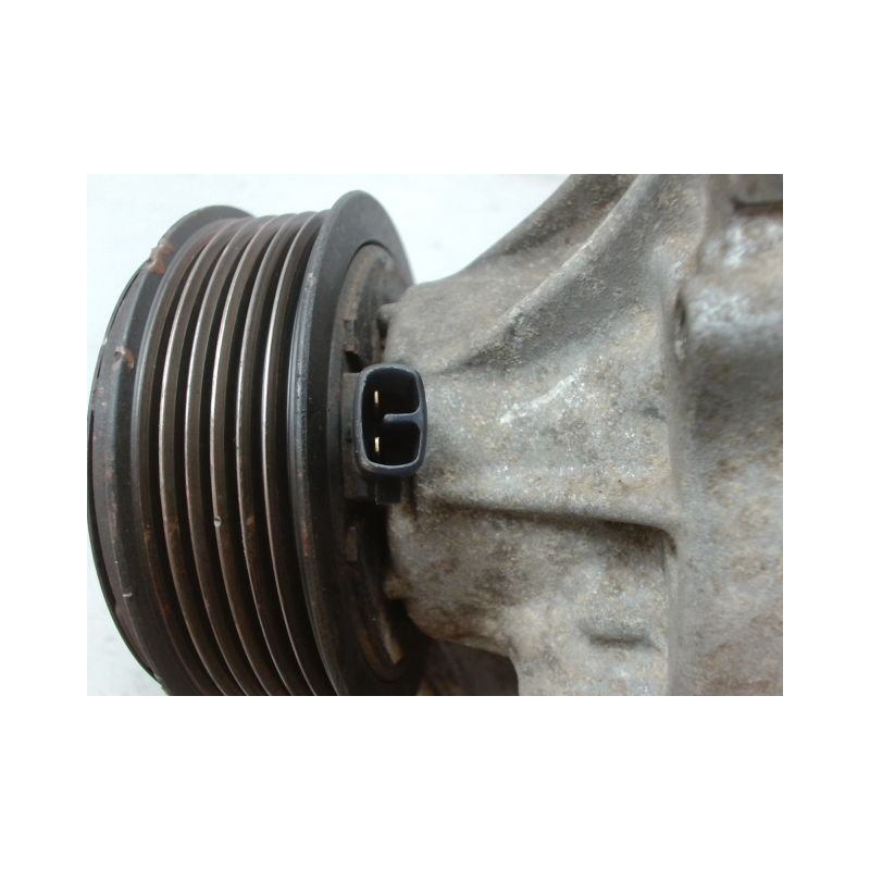 COMPRESSEUR AIR CONDITIONNE TOYOTA COROLLA X PHASE 1 2002-2004