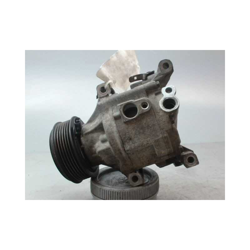 COMPRESSEUR AIR CONDITIONNE TOYOTA COROLLA X PHASE 1 2002-2004