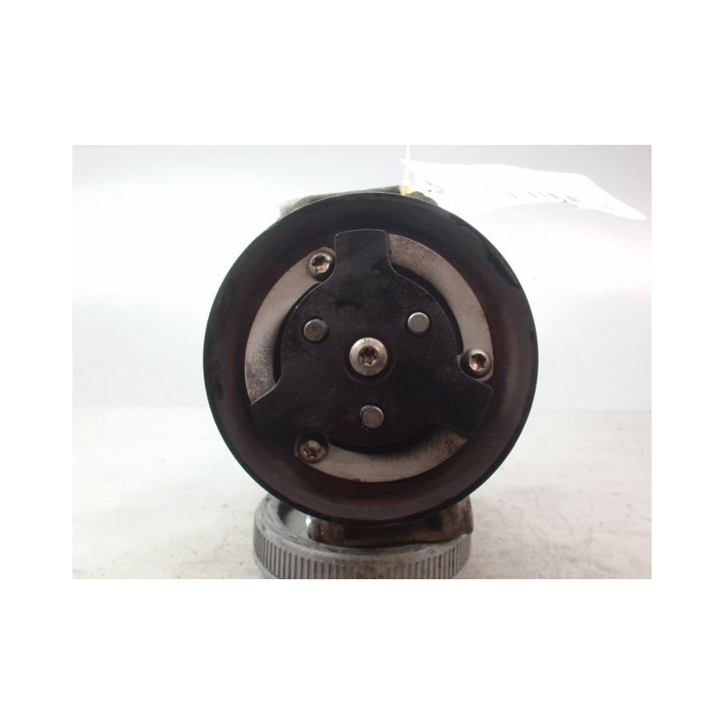 COMPRESSEUR AIR CONDITIONNE SEAT IBIZA IV Phase 1 (6J) 2008-2012
