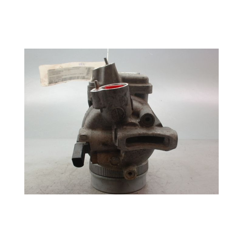 COMPRESSEUR AIR CONDITIONNE SEAT IBIZA IV Phase 1 (6J) 2008-2012