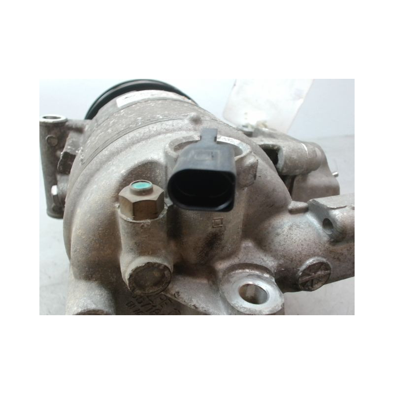 COMPRESSEUR AIR CONDITIONNE SEAT IBIZA IV Phase 1 (6J) 2008-2012
