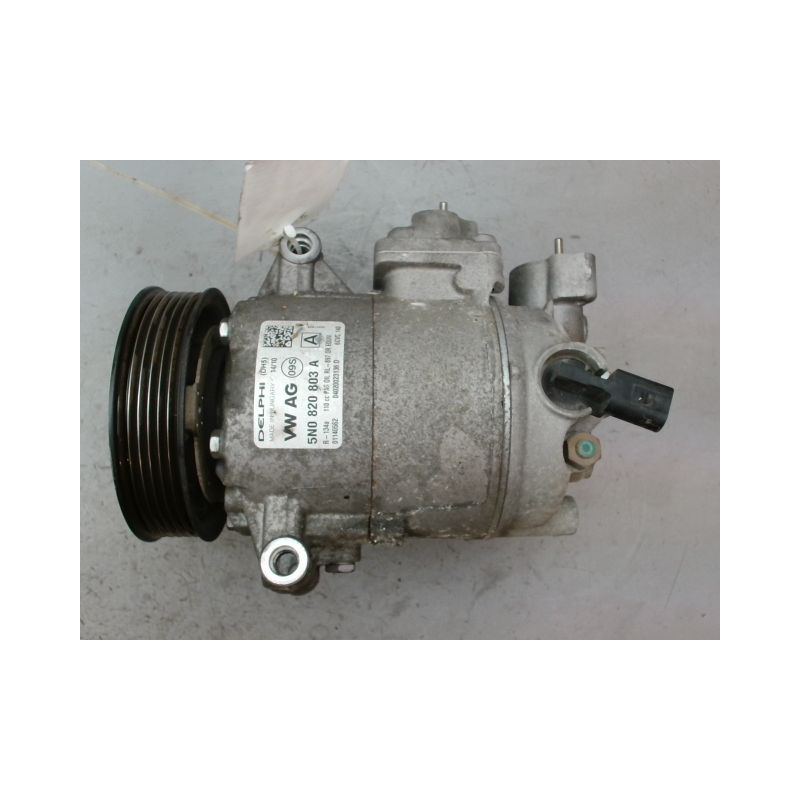 COMPRESSEUR AIR CONDITIONNE SEAT IBIZA IV Phase 1 (6J) 2008-2012