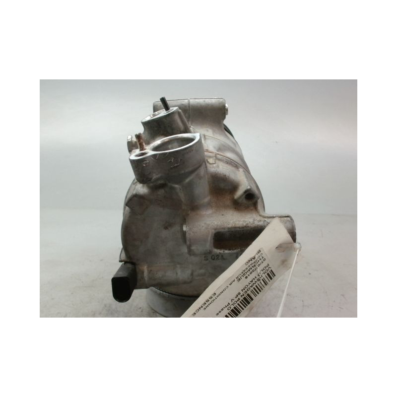 COMPRESSEUR AIR CONDITIONNE VOLKSWAGEN POLO V Phase 1 (6R) 2009-...