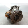 DEMARREUR PEUGEOT 307 Phase 1 2001-2005