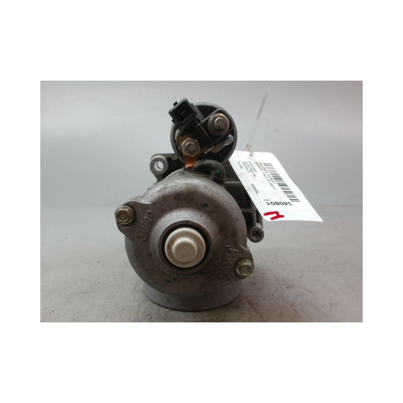 DEMARREUR PEUGEOT EXPERT TOLE 2007-