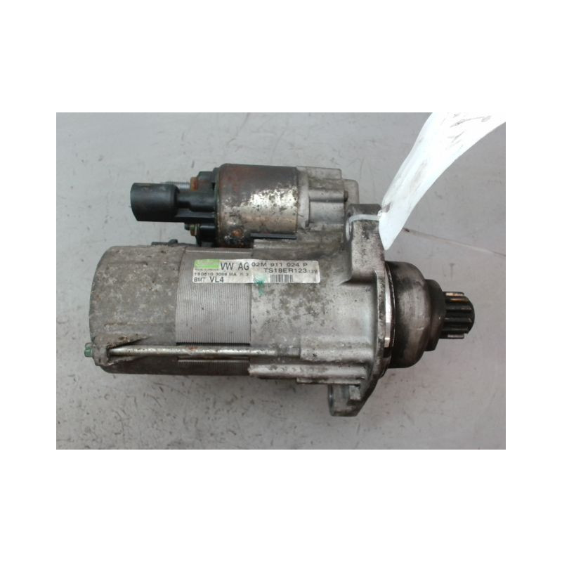 DEMARREUR VOLKSWAGEN EOS CABRIO 2P Phase 1 2006-2011