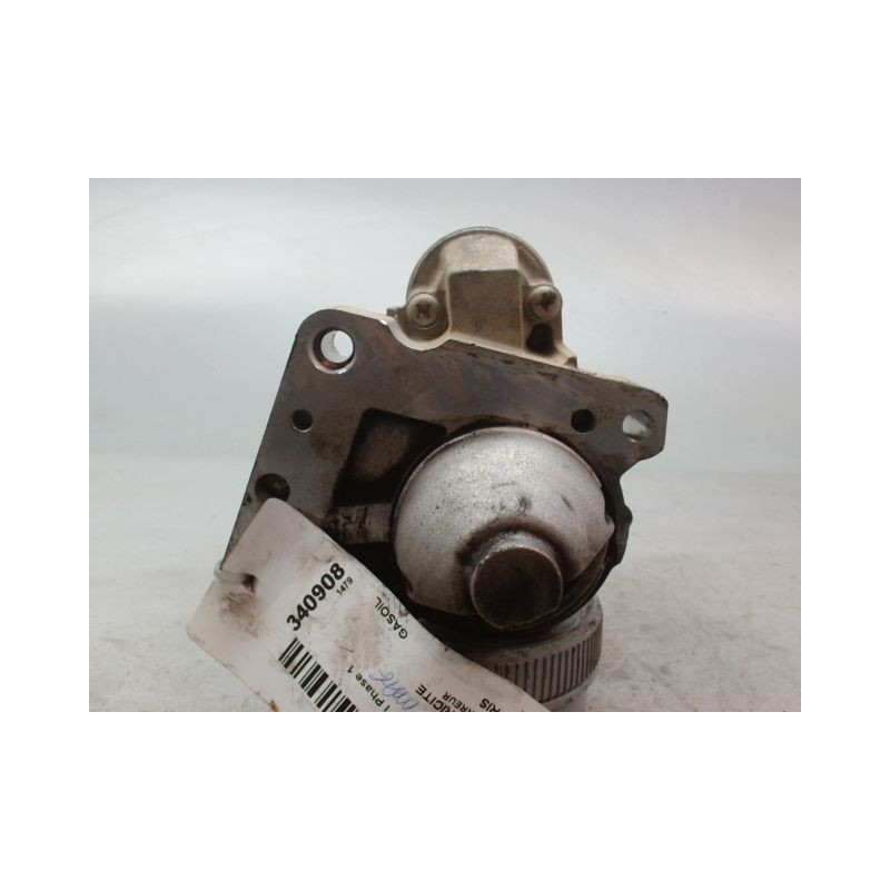 DEMARREUR PEUGEOT 308 I Phase 1 2007-2011