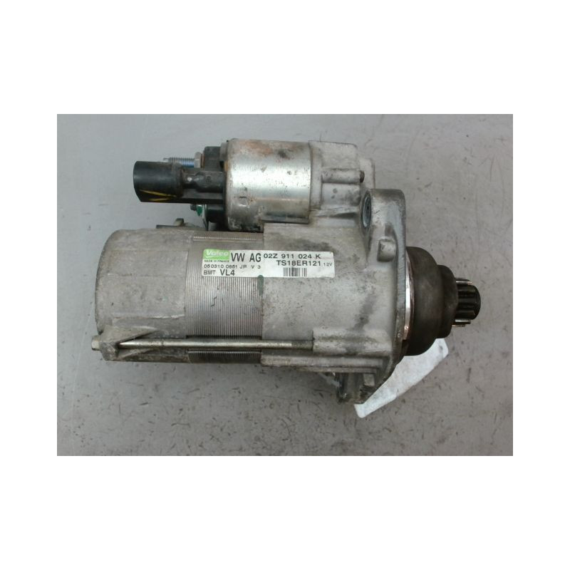 DEMARREUR VOLKSWAGEN GOLF VI (1K) 2008-2013