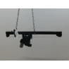 MECANISME+MOTEUR LEVE-GLACE AVANT DROIT CITROEN JUMPER 29C TOLE 2002-