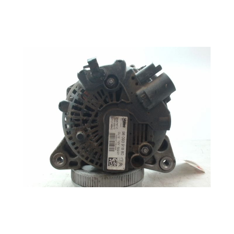ALTERNATEUR PEUGEOT EXPERT TOLE 2007-