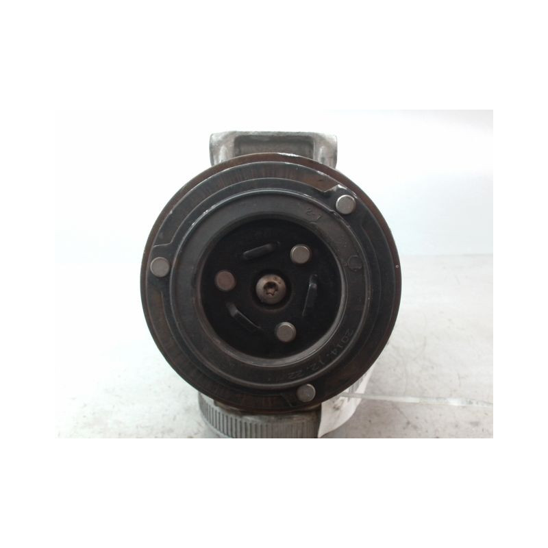 COMPRESSEUR AIR CONDITIONNE OPEL ZAFIRA