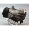 COMPRESSEUR AIR CONDITIONNE OPEL ZAFIRA